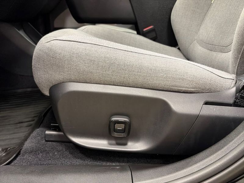 Volvo EX30 bild 10