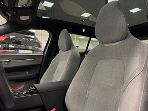 Volvo EX30 bild 11