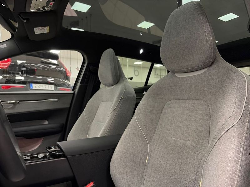 Volvo EX30 bild 11