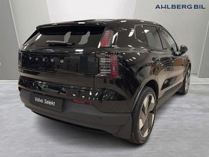 Volvo EX30 bild 5