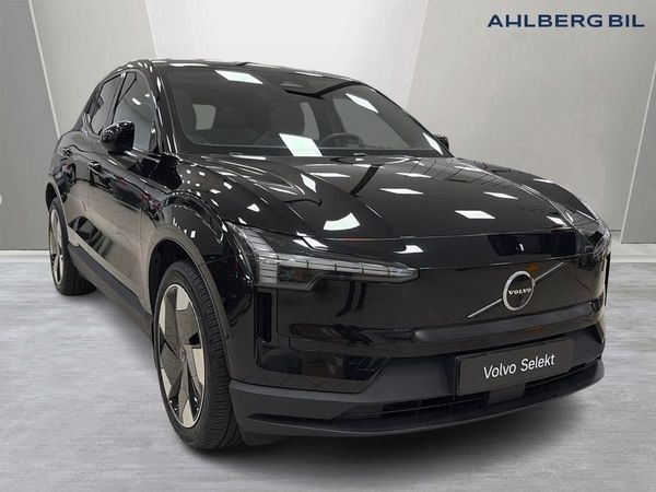 Volvo EX30 Twin Motor Performance Ultra ? 360 Kamera - 2025