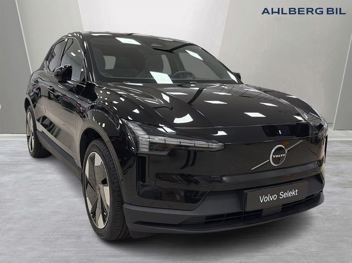 Volvo EX30