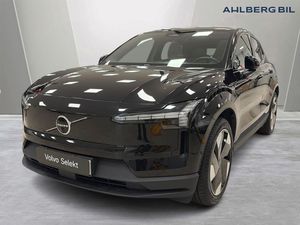Volvo EX30 bild 4