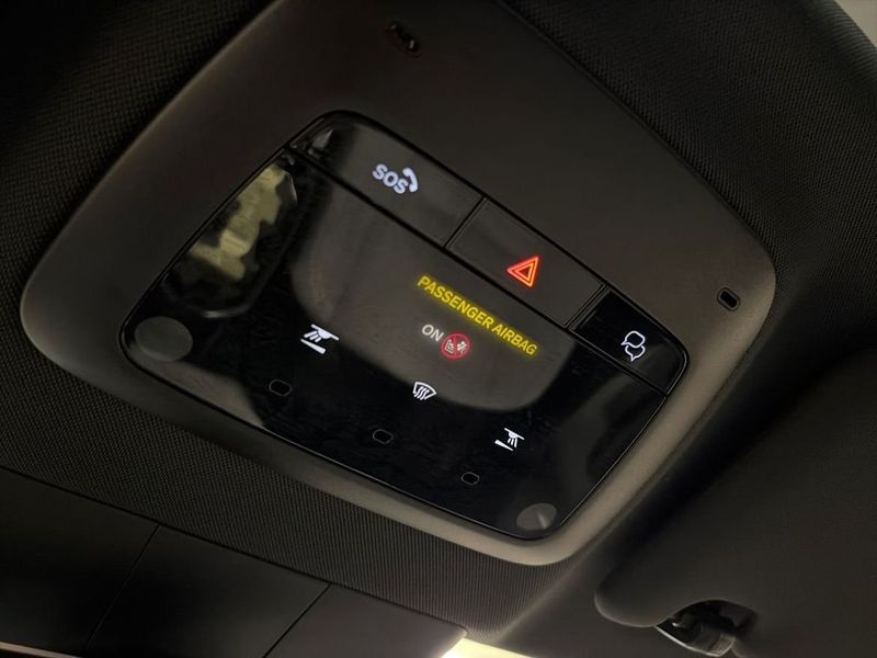 Volvo EX30 bild 19