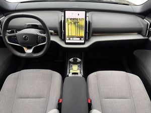 Volvo EX30 bild 13