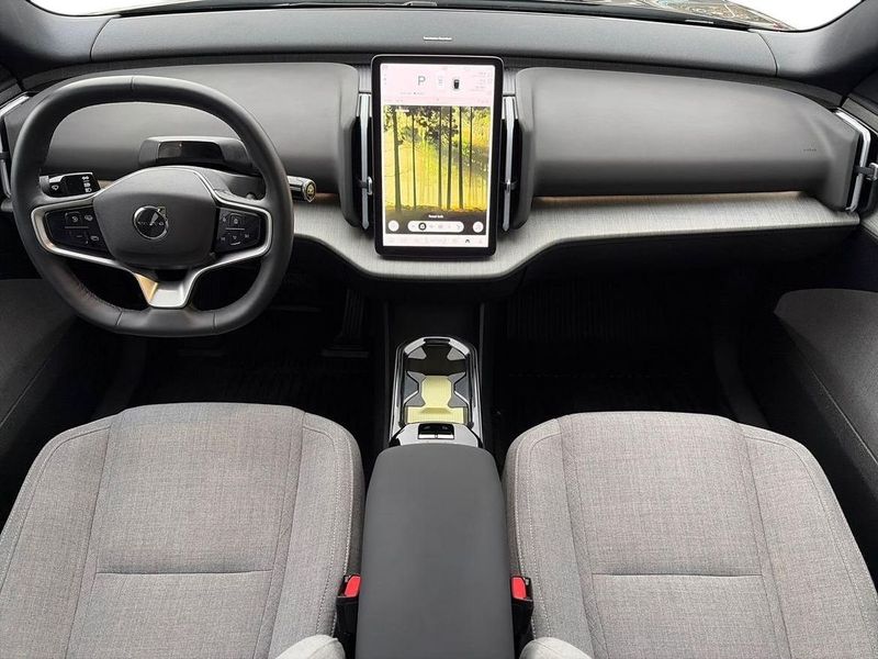 Volvo EX30 bild 13