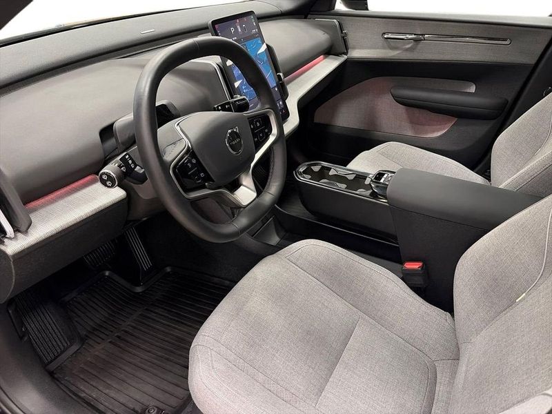 Volvo EX30 bild 9