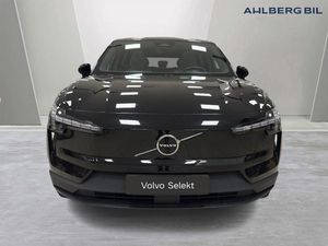 Volvo EX30 bild 6