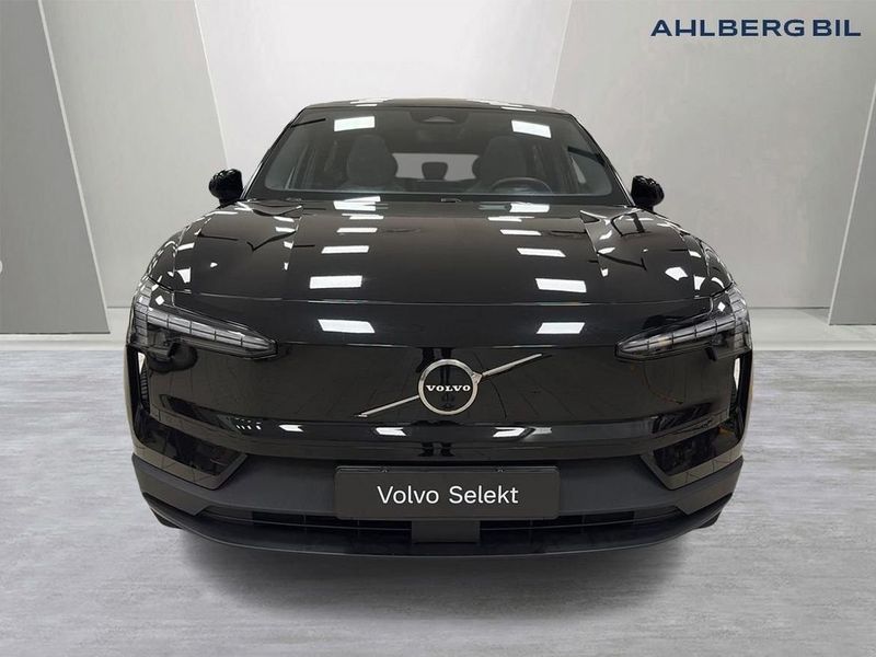 Volvo EX30 bild 6