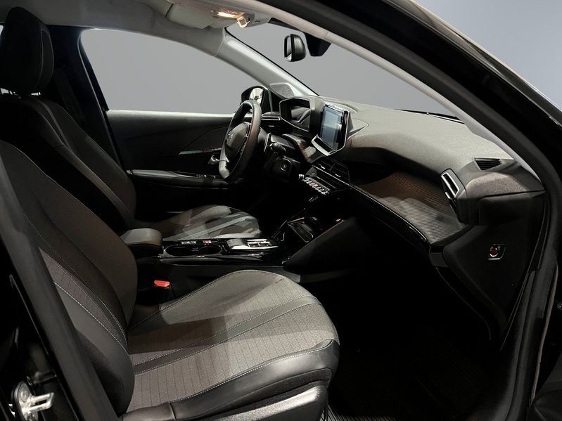 Peugeot 208 bild 5