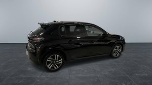 Peugeot 208 bild 4