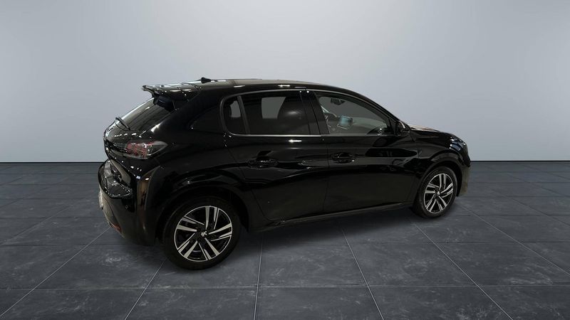 Peugeot 208 bild 4
