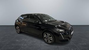 Peugeot 208 bild 2