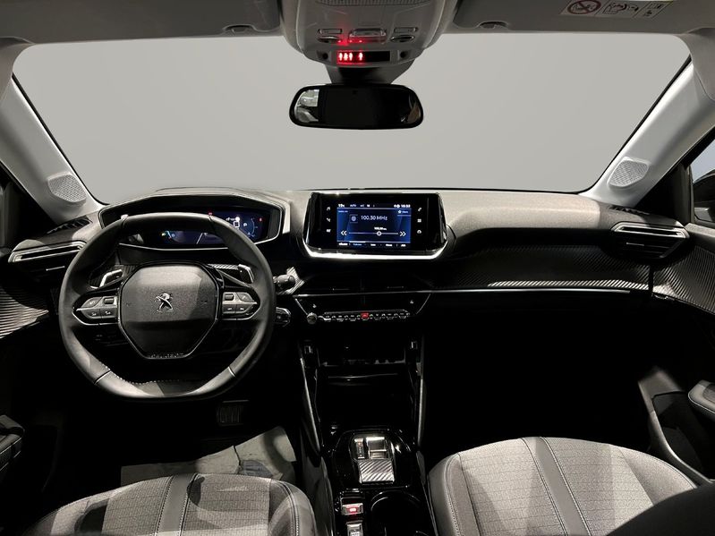 Peugeot 208 bild 7