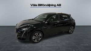 Peugeot 208 bild 1
