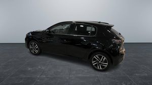 Peugeot 208 bild 3
