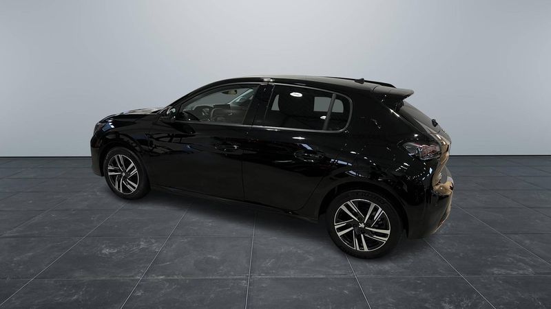 Peugeot 208 bild 3