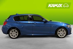 BMW 116 bild 2