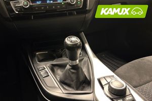 BMW 116 bild 11