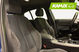 BMW 116 bild 15