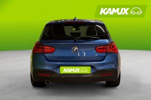 BMW 116 bild 5