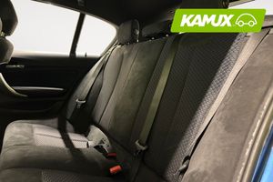 BMW 116 bild 14