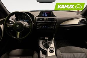 BMW 116 bild 10