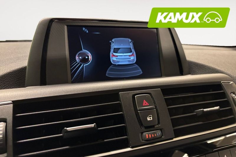 BMW 116 bild 17