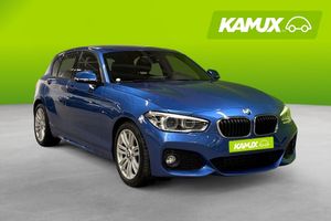 BMW 116 bild 1