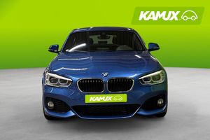 BMW 116 bild 6