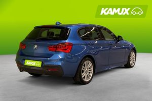 BMW 116 bild 4