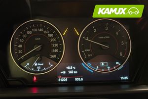 BMW 116 bild 12