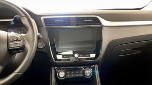 MG ZS EV bild 12