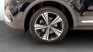 MG ZS EV bild 9