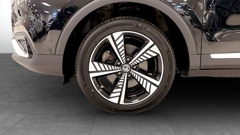 MG ZS EV bild 9
