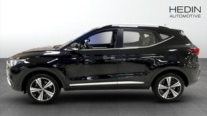 MG ZS EV bild 6