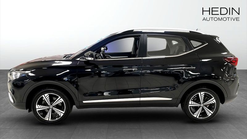 MG ZS EV bild 6