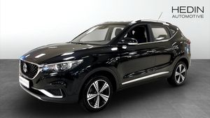 MG ZS EV bild 1