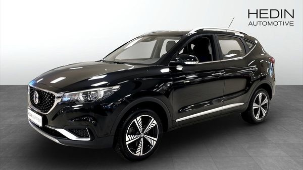 MG ZS EV LHD 45KWH LUXURY MY21 45KWH LUXURY MY21 - 2020