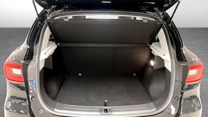MG ZS EV bild 10