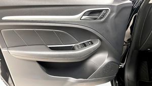 MG ZS EV bild 11