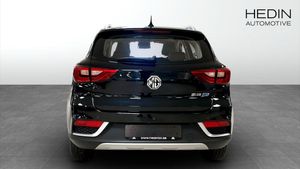 MG ZS EV bild 7