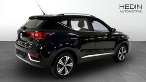 MG ZS EV bild 2