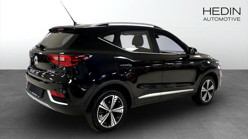 MG ZS EV bild 2