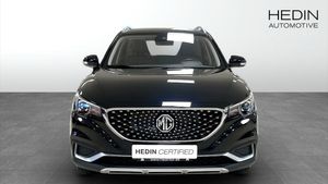 MG ZS EV bild 8