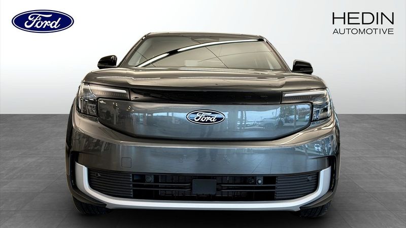 Ford Explorer bild 8