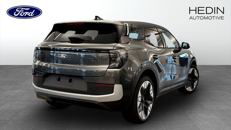Ford Explorer bild 2