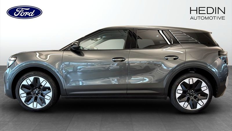 Ford Explorer bild 6