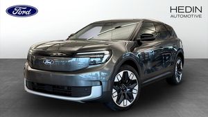 Ford Explorer bild 1