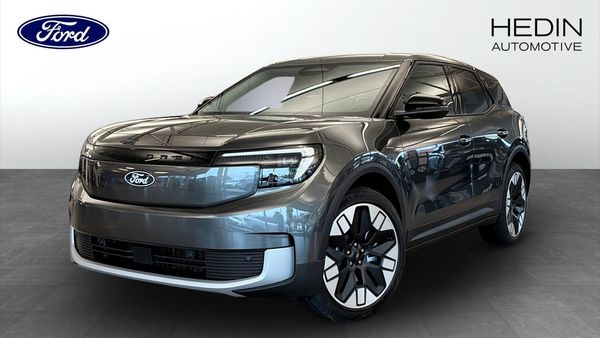 Ford Explorer CX740S 26.75 PREMIUM LR AWD 340HK BUS ED - 2026